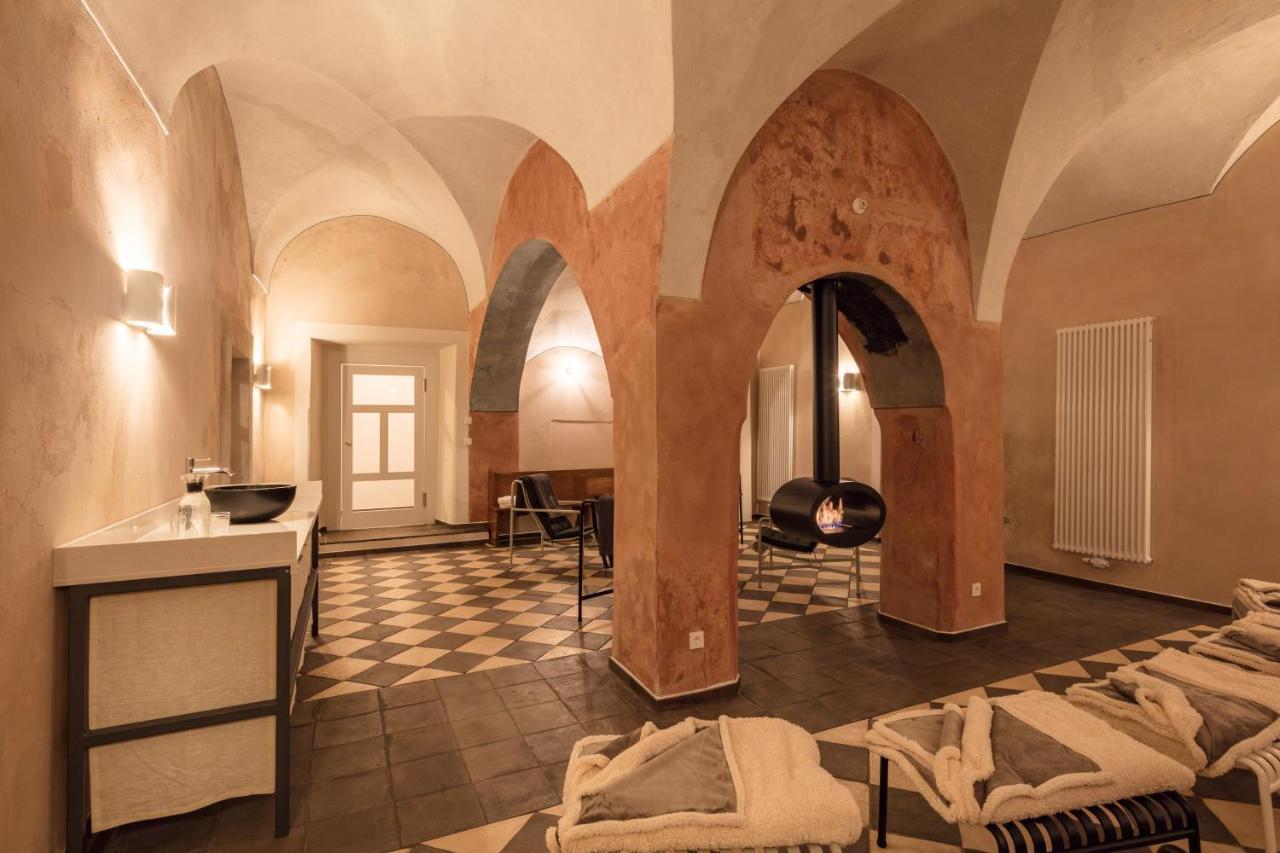Schloss Prossen Bad Schandau Εξωτερικό φωτογραφία