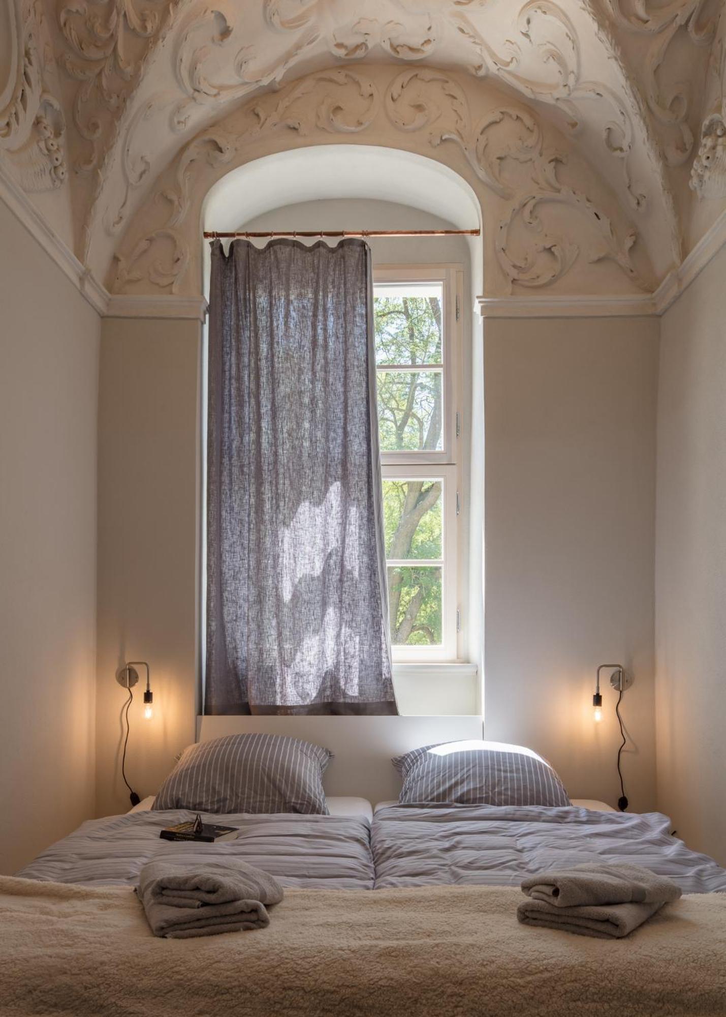 Schloss Prossen Bad Schandau Δωμάτιο φωτογραφία